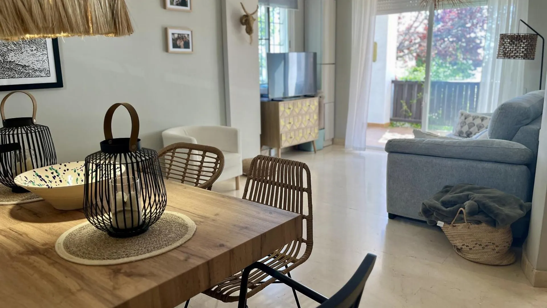 Holiday home Rincon Del Este Almunecar