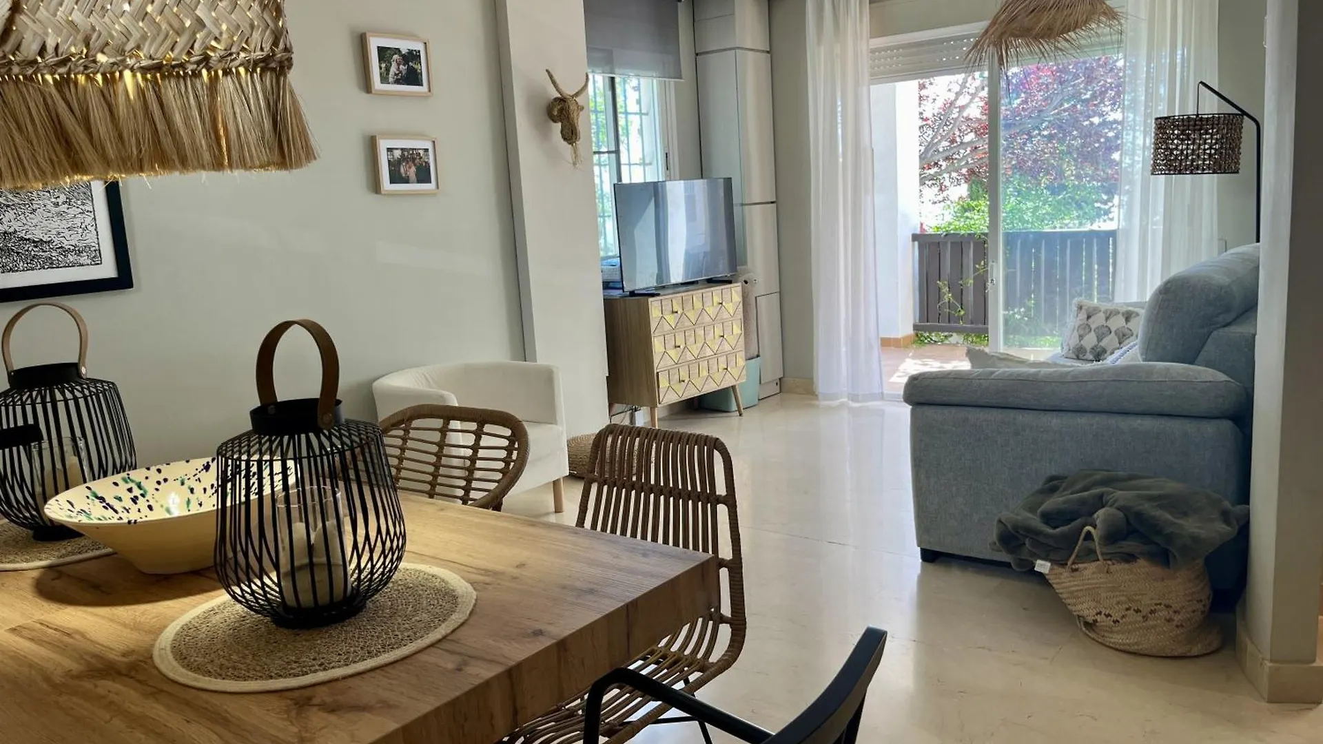 Rincon Del Este Almunecar Holiday home