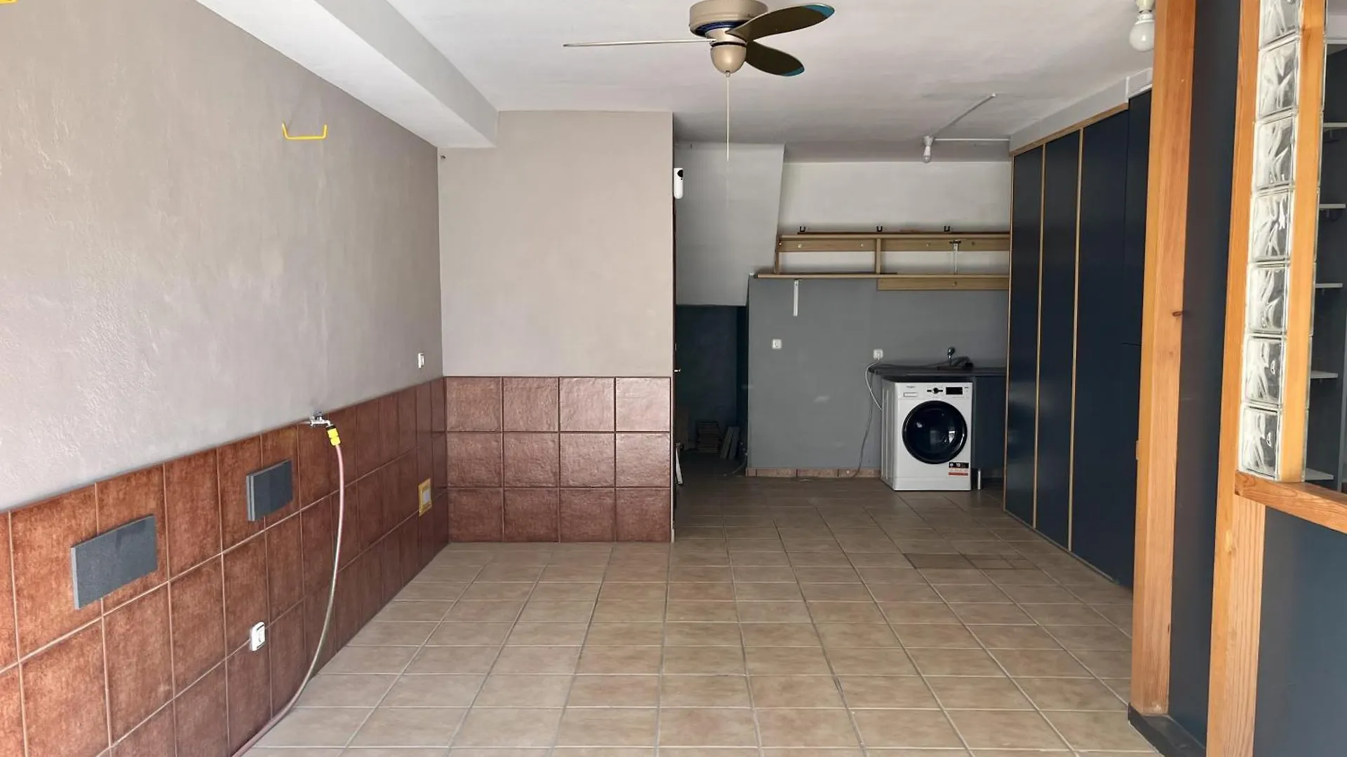 Holiday home Rincon Del Este Almunecar