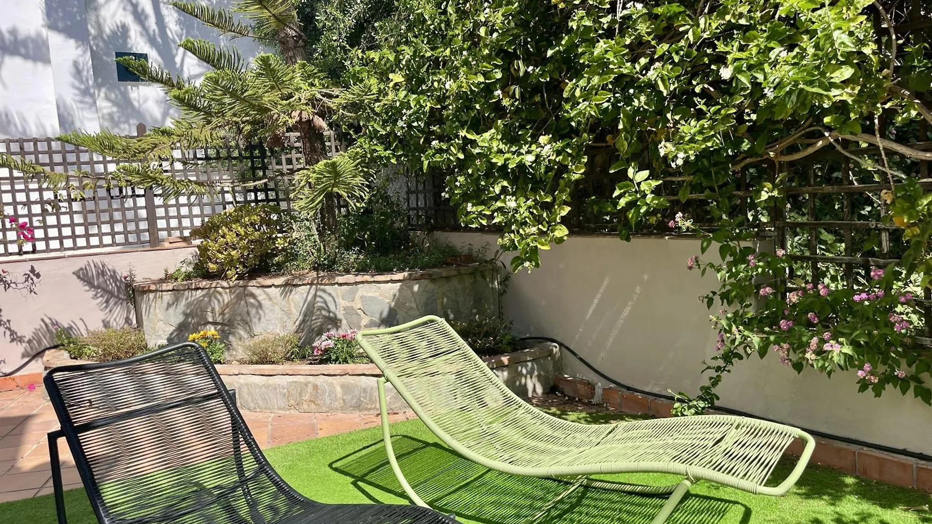 Rincon Del Este Almunecar Holiday home