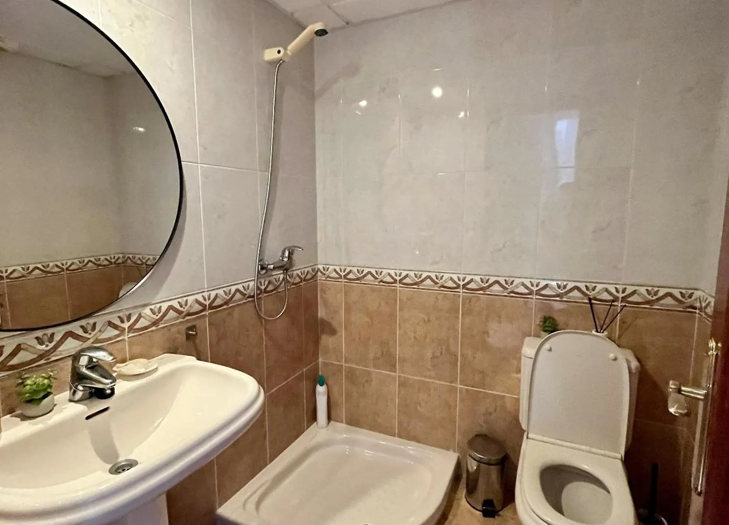 Holiday home Rincon Del Este Almunecar Spain