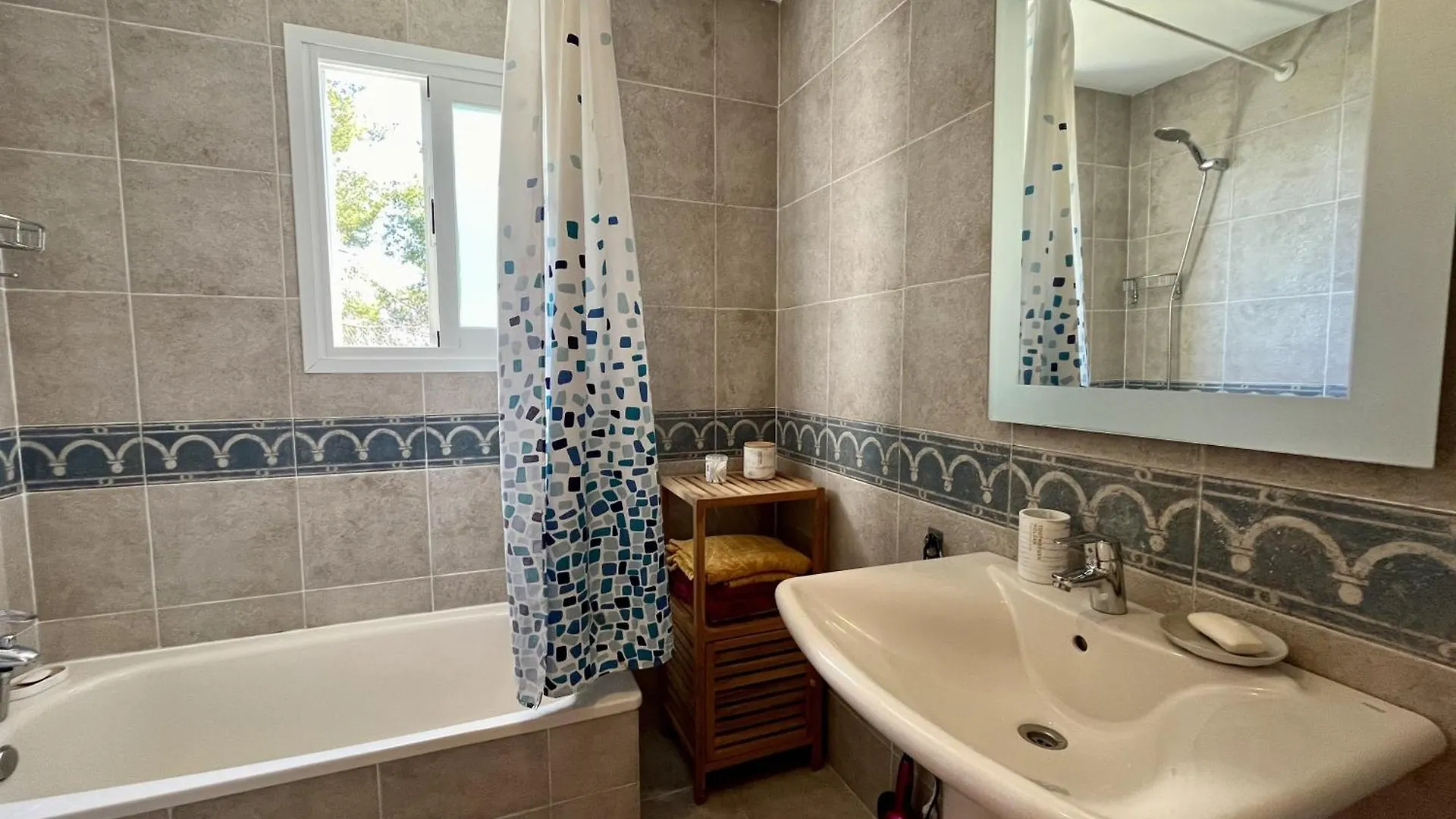 Rincon Del Este Almunecar Holiday home
