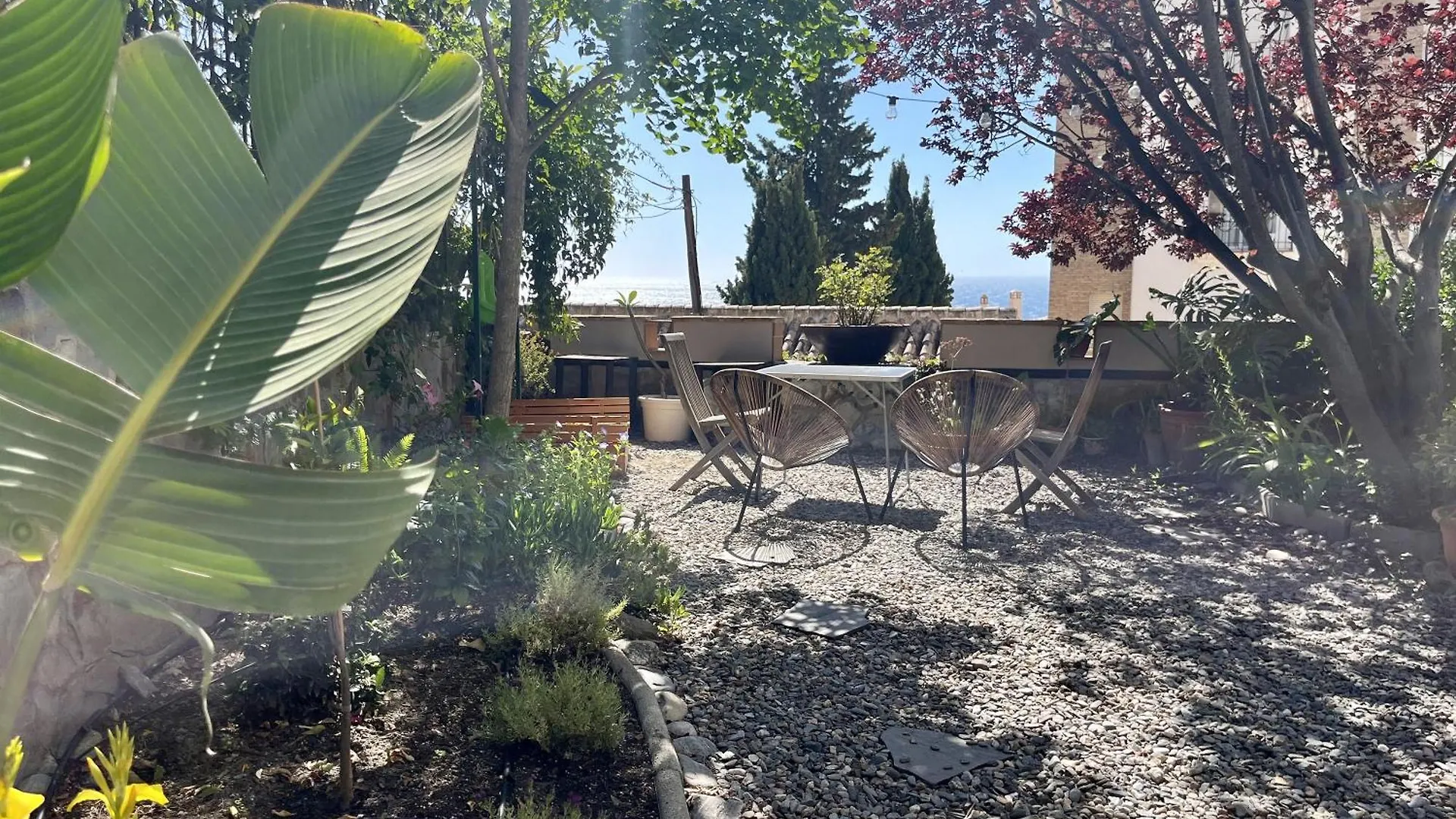 Rincon Del Este Almunecar Holiday home