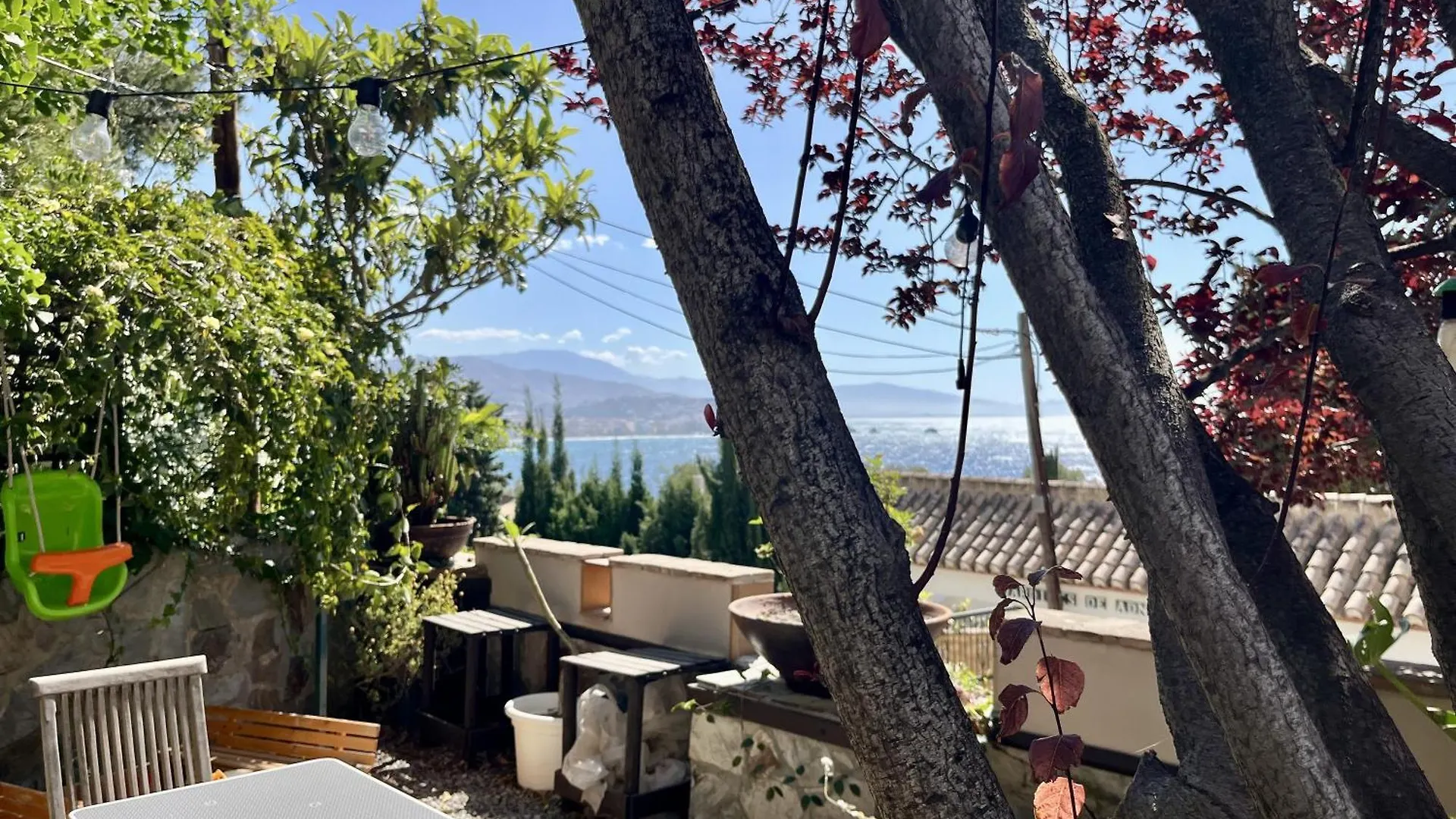 Holiday home Rincon Del Este Almunecar Spain