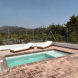 Casa Avocado Сasa de vacaciones