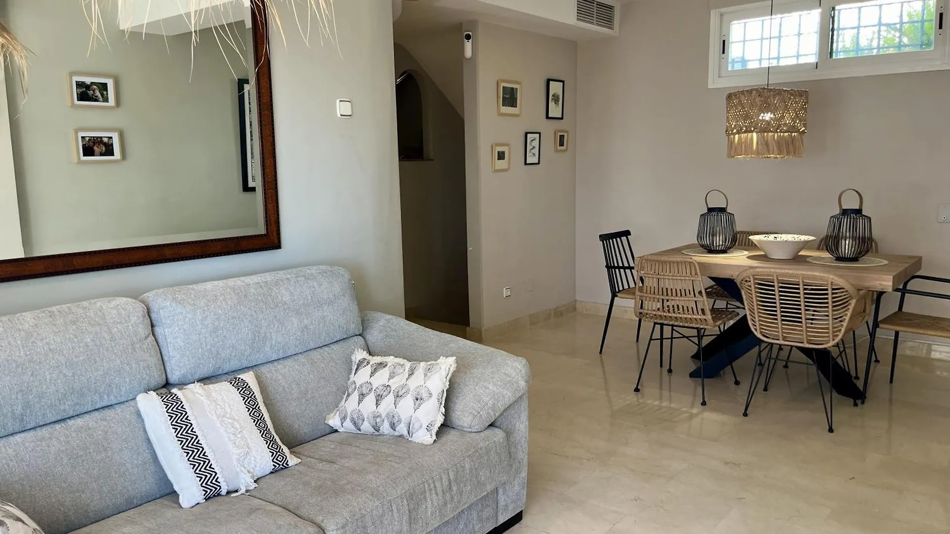 Rincon Del Este Almuñécar Spanyolország