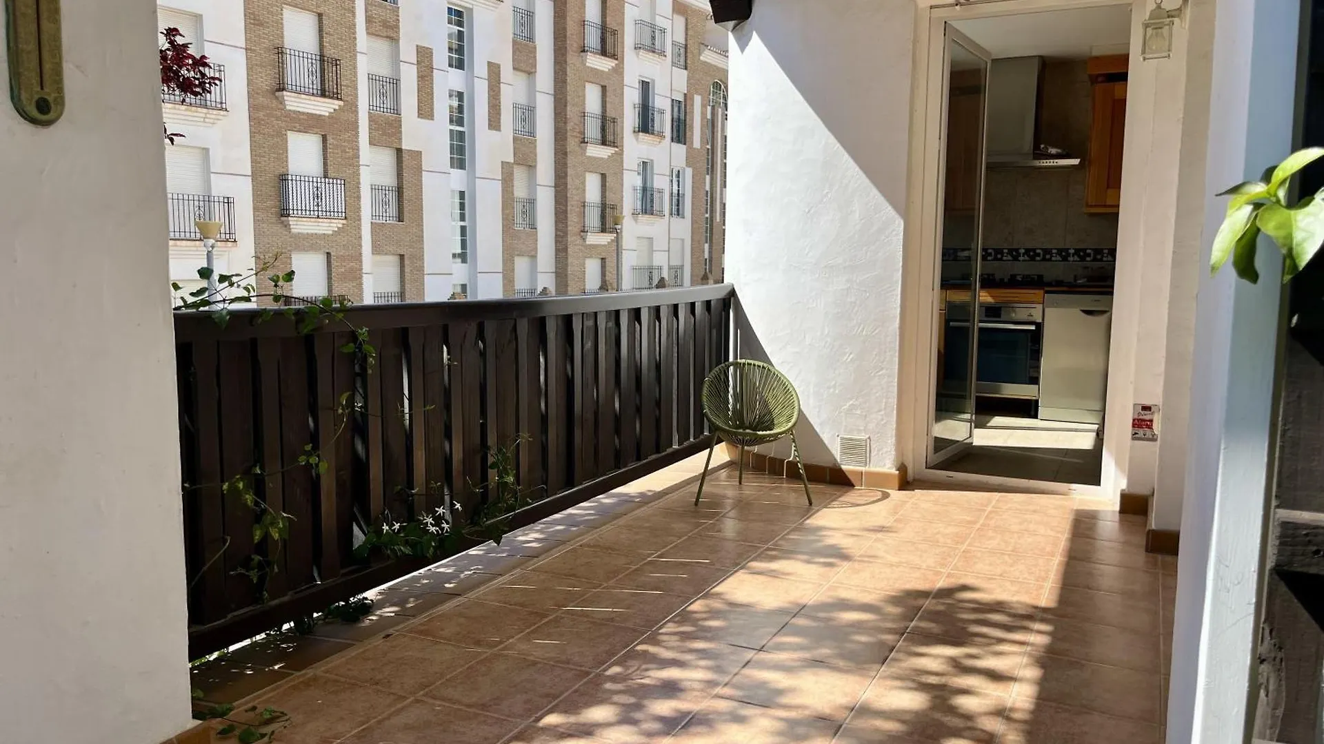 Rincon Del Este Almuñécar 0*,