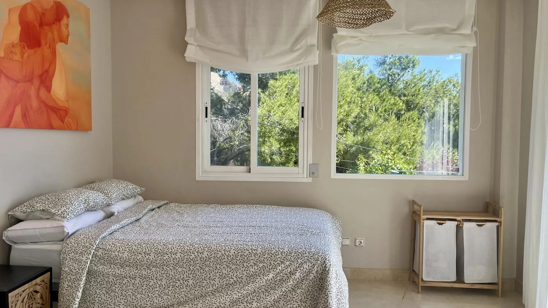 Rincon Del Este Almuñécar Spanyolország